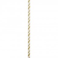 24 Pailles Vintage Or flexibles