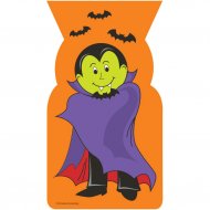 20 Pochettes Cello Petit Vampire
