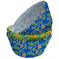 75 Caissettes � Cupcakes Dinosaures