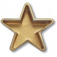 Plateau Etoile Dor�e