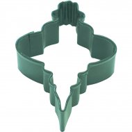 Emporte-pi�ce Boule de No�l