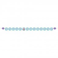 Guirlande Happy Birthday Sir�ne