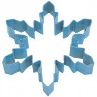 Emporte-pi�ce Large Flocon