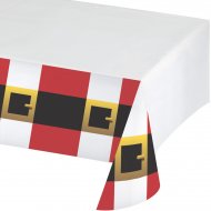 Nappe P�re No�l Gourmand