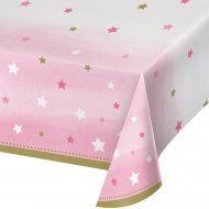 Nappe Little Star Baby Girl