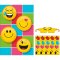 Jeu � fixer au Mur Emoji Crazy images:#0