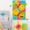 Jeu � fixer au Mur Emoji Crazy images:#1