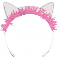 8 Serre-T�tes Chat Chic