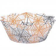 Saladier Toile d'araignée (20 cm) - Plastique