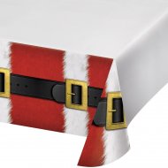 Nappe Ceinture de Santa