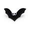 6 Chauve-Souris (3 cm) - Sucre images:#1
