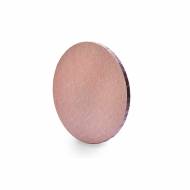 Plateau Rond G�teau - Rose Gold (25 cm)