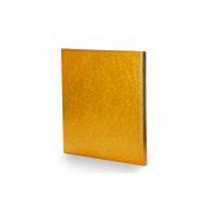 Plateau Carr� G�teau - Dor� (25 cm)