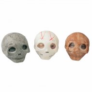 Balle Immonde T�te de Mort