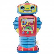 Robot M�tal � Remonter