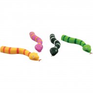 1 Marionnette � Doigt Serpent