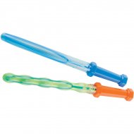 1 Ep�e � Bulles G�antes