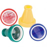 Kal�idoscope Longue vue