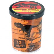 P�te Slim Boue - Dino