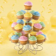 Pr�sentoir � minis Cupcakes