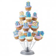 Pr�sentoir � Cupcakes