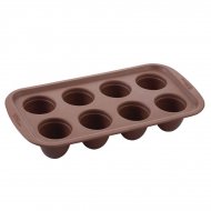 Moule en silicone 8 Cakes Pop