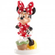 Bougie Figurine Minnie