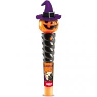 Distributeur de bonbons Citrouille