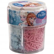 Confettis en sucre Reine des Neiges