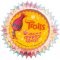 50 Caissettes � Cupcakes Trolls images:#2