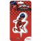 1 Bougie Silhouette Miraculous - Ladybug images:#1