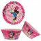 50 Caissettes � Cupcakes Minnie images:#0
