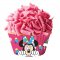 50 Caissettes � Cupcakes Minnie images:#1