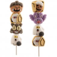 1 Sucette Chamallow Halloween Maxi (40 g)