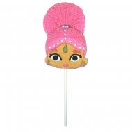 1 Sucette Marshmallow Shine