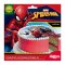 Disque Spiderman & Friends (16 cm) - Sucre images:#1