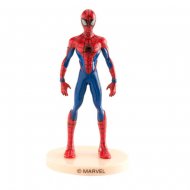 Figurine Spiderman (9 cm) - PVC