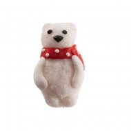 4 Bonbons Oursons et Koala 2D - Sucre G�lifi�