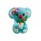 4 Bonbons Oursons et Koala 2D - Sucre G�lifi� images:#3