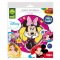 Disque en Azyme Minnie Romance (20 cm) images:#1