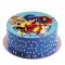 Disque en Sucre Lady Bug Friends (20 cm) images:#1