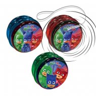 Yoyo + Bonbons Pyjamasques