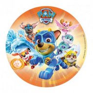 Disque Pat Patrouille Super H�ros (16 cm) - Sucre