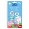 22 Stickers Peppa Pig - Azyme images:#1