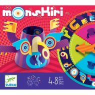 Jeu d'anniversaire Monskiri