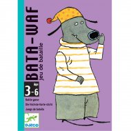 Jeux de cartes - Bata-Waf