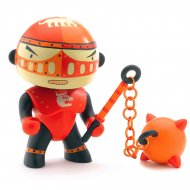 Arty Toys - Redpower