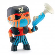 Arty Toys - Jack Skull
