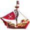 Arty Toys - Bateau Ze Pirat Boat images:#1