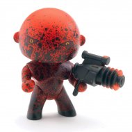 Arty Toys - Magma